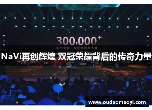 NaVi再创辉煌 双冠荣耀背后的传奇力量