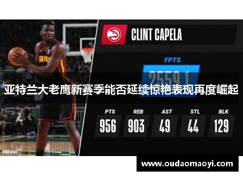 亚特兰大老鹰新赛季能否延续惊艳表现再度崛起